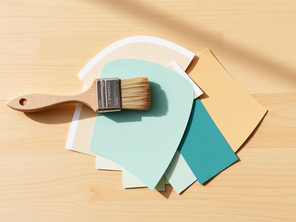 Colour Advice