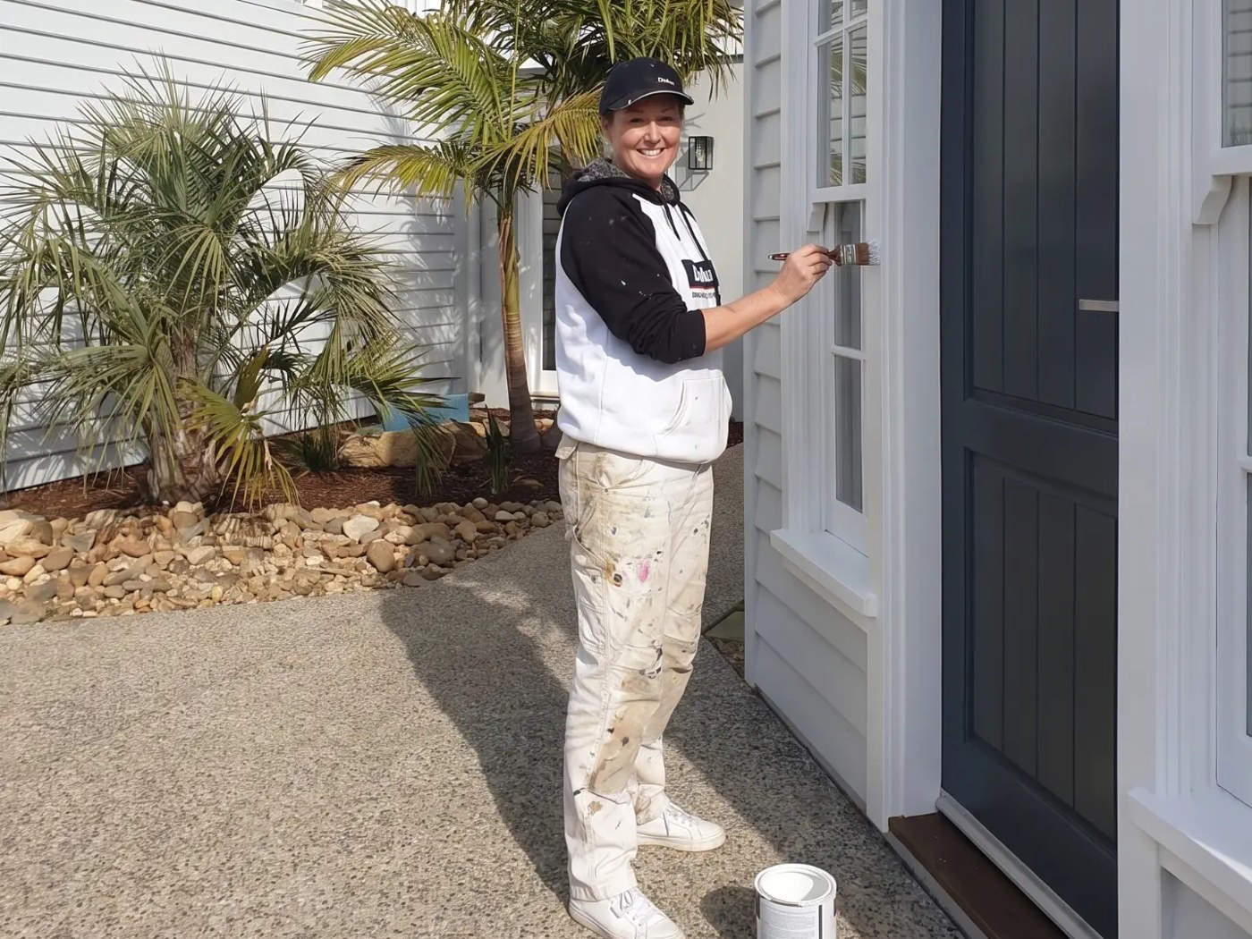 Plastering & Rendering